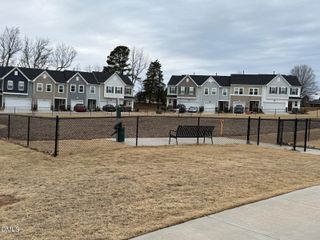 1123 Aberleigh Lane, Morrisville, NC 27560