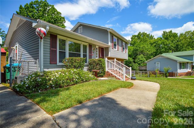 518 Vinecrest Drive, Matthews, NC 28105
