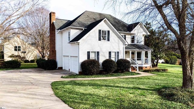 102 Battery Boulevard, Greenville, SC 29615