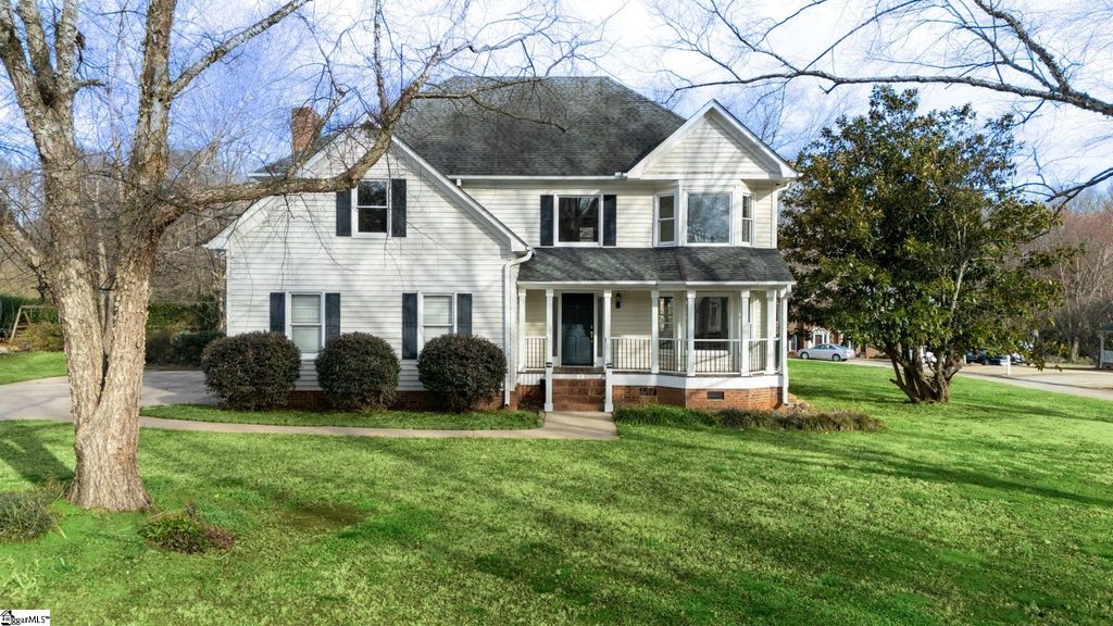 102 Battery Boulevard, Greenville, SC 29615