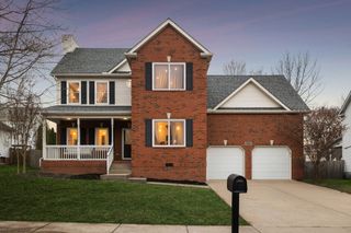 1215 Chapmans Retreat Dr, Spring Hill, TN 37174