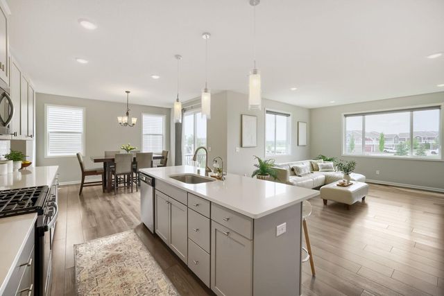 8251 Deerwood Lane N, Maple Grove, MN 55369