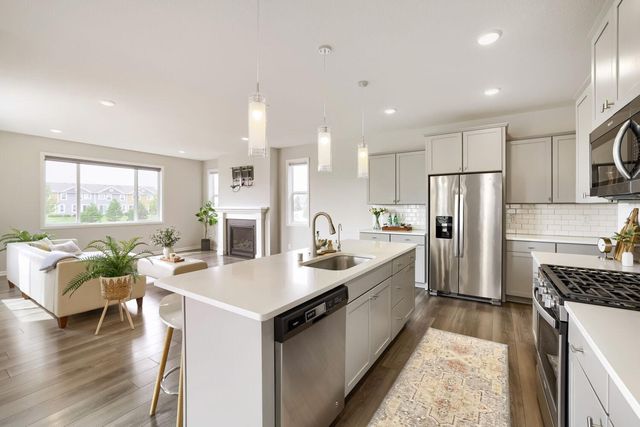 8251 Deerwood Lane N, Maple Grove, MN 55369