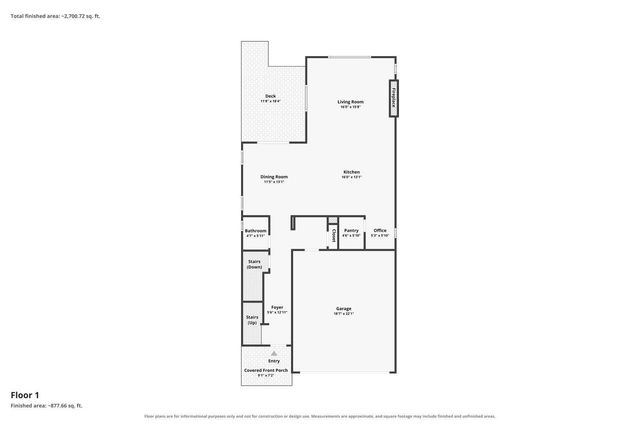 8251 Deerwood Lane N, Maple Grove, MN 55369