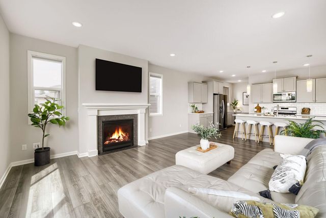8251 Deerwood Lane N, Maple Grove, MN 55369