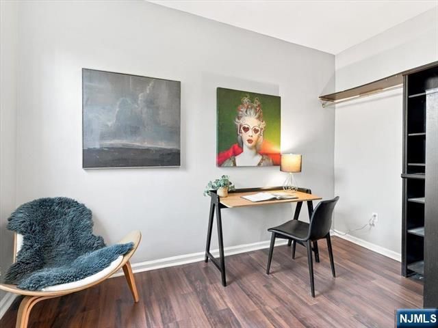 35 Waverly Street 3, Jersey City, NJ 07306