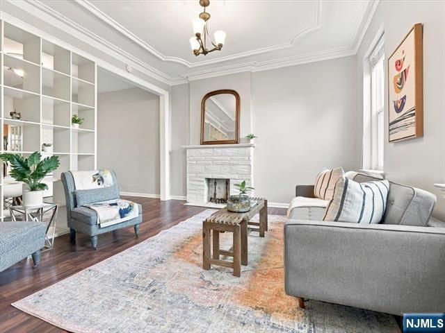 35 Waverly Street 3, Jersey City, NJ 07306