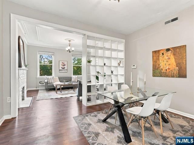 35 Waverly Street 3, Jersey City, NJ 07306