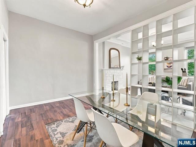 35 Waverly Street 3, Jersey City, NJ 07306