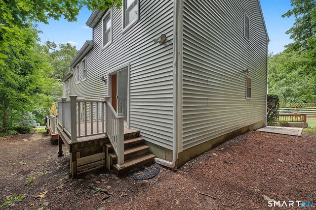 6 Irving Place 3C, Danbury, CT 06810