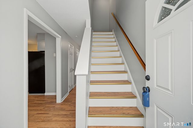 6 Irving Place 3C, Danbury, CT 06810