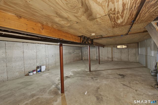 6 Irving Place 3C, Danbury, CT 06810