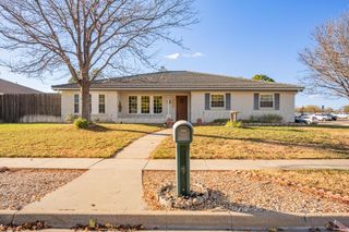 6000 HATFIELD Circle, Amarillo, TX 79109