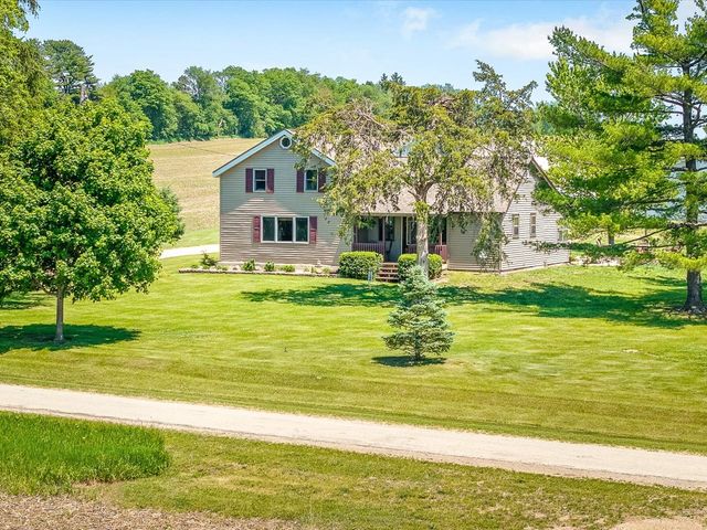 8899 Mcdougall Road, Rockford, IL 61101