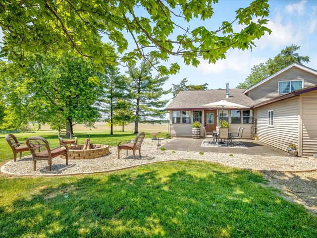 8899 Mcdougall Road, Rockford, IL 61101