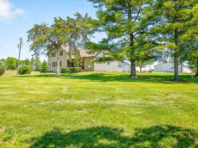 8899 Mcdougall Road, Rockford, IL 61101
