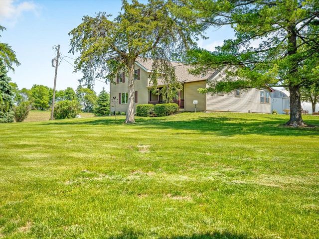 8899 Mcdougall Road, Rockford, IL 61101