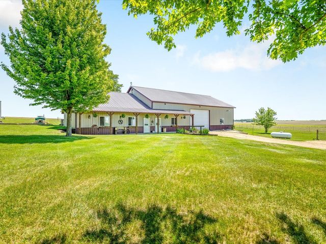 8899 Mcdougall Road, Rockford, IL 61101