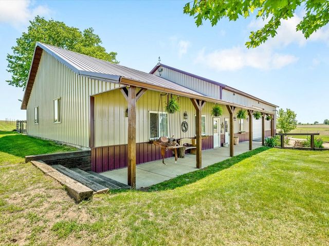 8899 Mcdougall Road, Rockford, IL 61101
