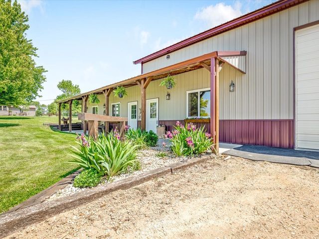 8899 Mcdougall Road, Rockford, IL 61101