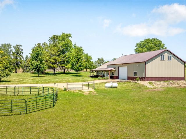 8899 Mcdougall Road, Rockford, IL 61101