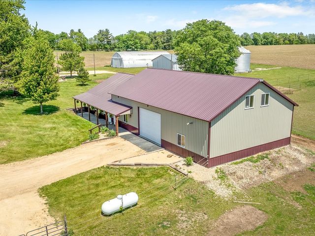 8899 Mcdougall Road, Rockford, IL 61101