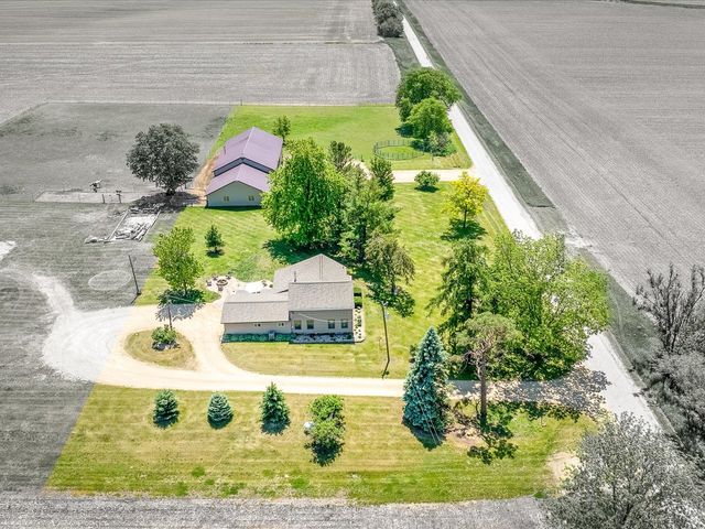 8899 Mcdougall Road, Rockford, IL 61101