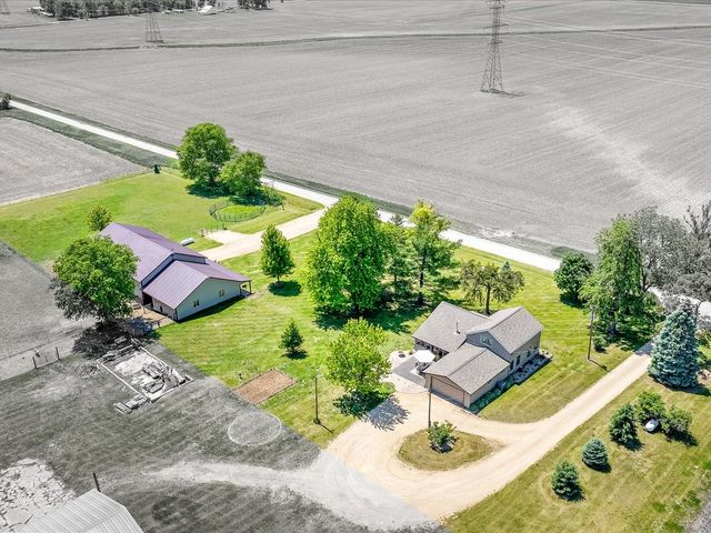 8899 Mcdougall Road, Rockford, IL 61101
