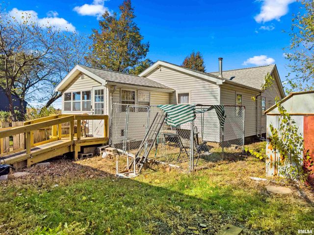 12952 CARTER Road, Pekin, IL 61554