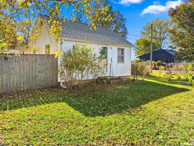 12952 CARTER Road, Pekin, IL 61554