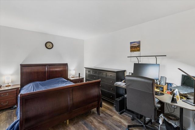 2169 N Dogwood Lane 46C, Palatine, IL 60074