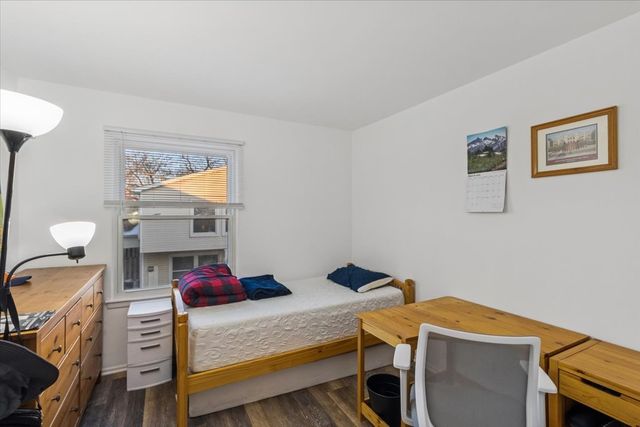 2169 N Dogwood Lane 46C, Palatine, IL 60074