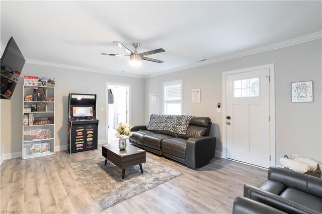 700 Magnolia Street, Winston-salem, NC 27103