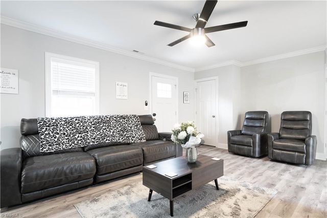 700 Magnolia Street, Winston-salem, NC 27103