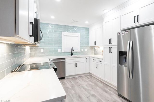 700 Magnolia Street, Winston-salem, NC 27103