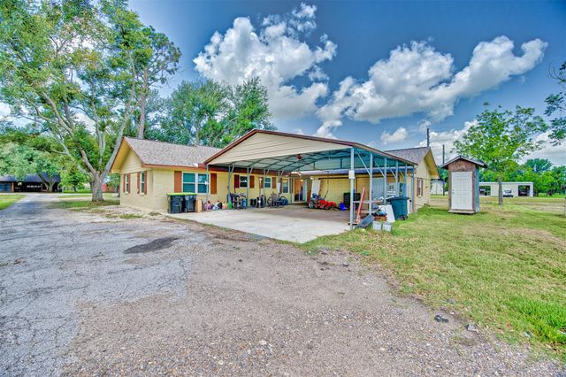 14431 Joyce Street, Needville, TX 77461