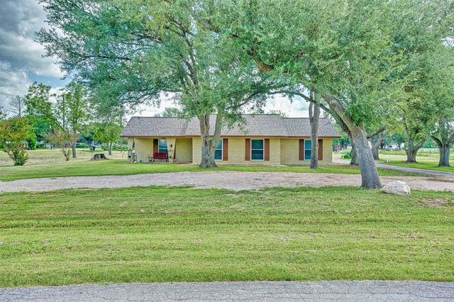 14431 Joyce Street, Needville, TX 77461