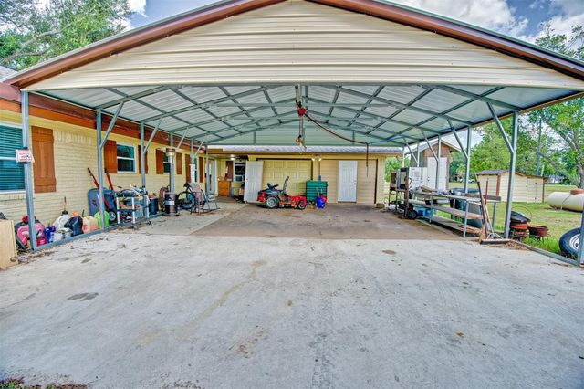14431 Joyce Street, Needville, TX 77461