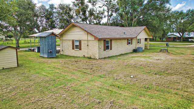 14431 Joyce Street, Needville, TX 77461