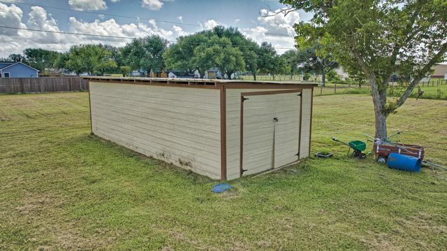 14431 Joyce Street, Needville, TX 77461