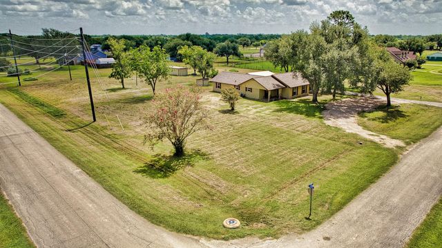 14431 Joyce Street, Needville, TX 77461