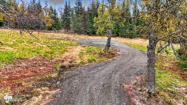 65251 Clyde Thomas Avenue, Anchor Point, AK 99556