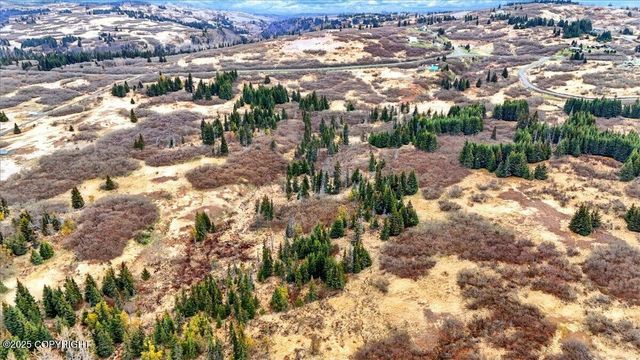 65251 Clyde Thomas Avenue, Anchor Point, AK 99556