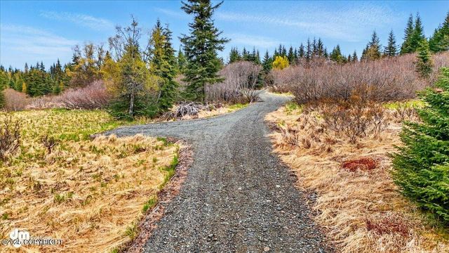 65251 Clyde Thomas Avenue, Anchor Point, AK 99556