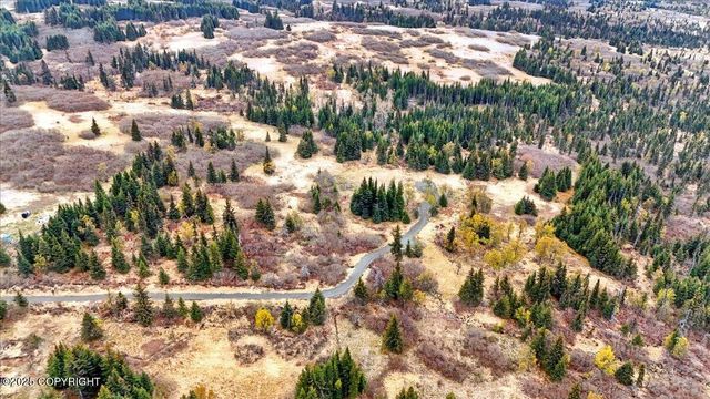 65251 Clyde Thomas Avenue, Anchor Point, AK 99556