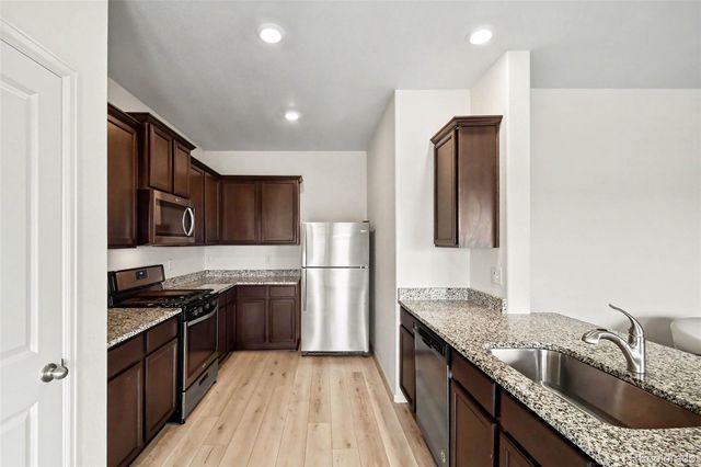 308 Foster Avenue, Keenesburg, CO 80643
