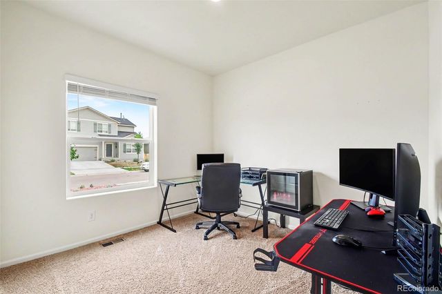 308 Foster Avenue, Keenesburg, CO 80643