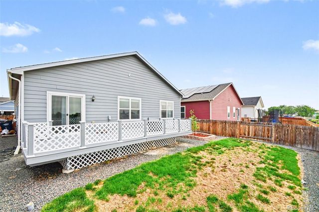 308 Foster Avenue, Keenesburg, CO 80643