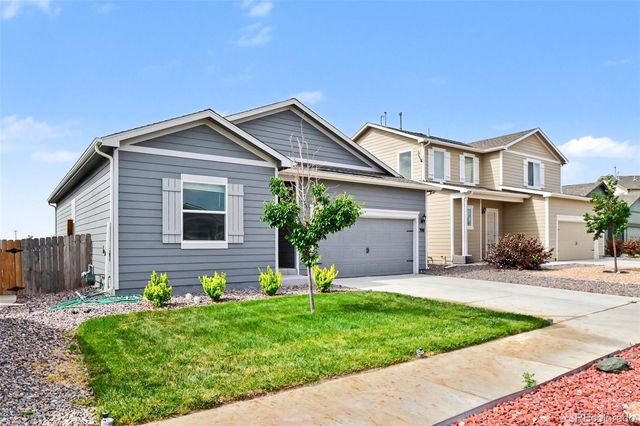 308 Foster Avenue, Keenesburg, CO 80643