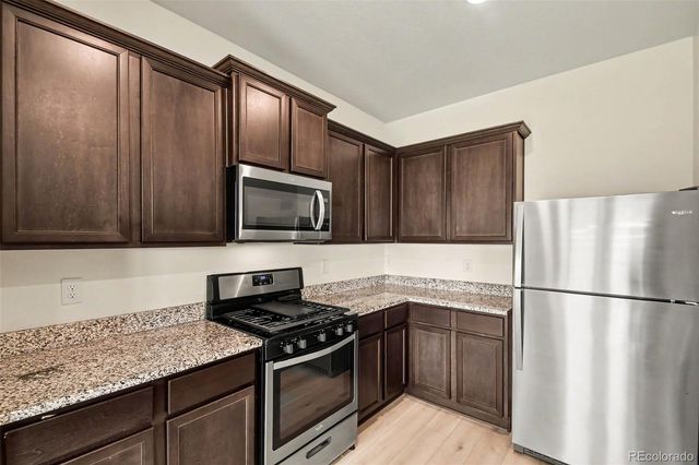 308 Foster Avenue, Keenesburg, CO 80643